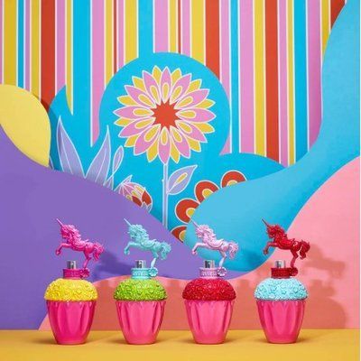 Anna Sui Fantasia Pop Surprise! Туалетна вода (міні) MC-BP67026 фото