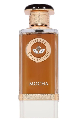 Fragrance World Mocha Coffee Collection Парфумована вода MC-RP26125 фото