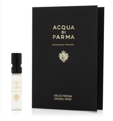 Acqua di Parma Magnolia Infinita Парфумована вода (пробник) MC-00298 фото