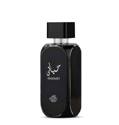 Fragrance World Hayaati Парфумована вода MC-RP26162 фото
