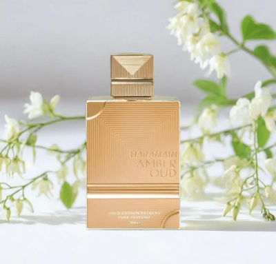 Al Haramain Amber Oud Gold Edition Extreme Pure Perfume Парфуми 60 21765 фото