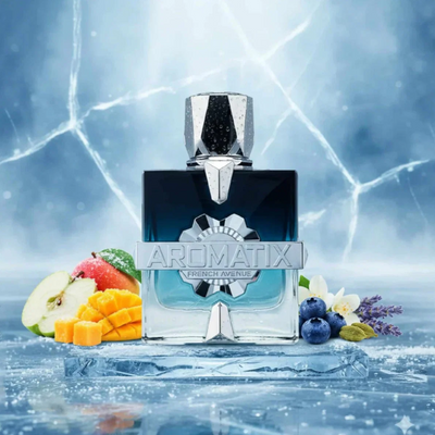 Fragrance World French Avenue Aromatix Frostbite Парфумована вода MC-RP26558 фото