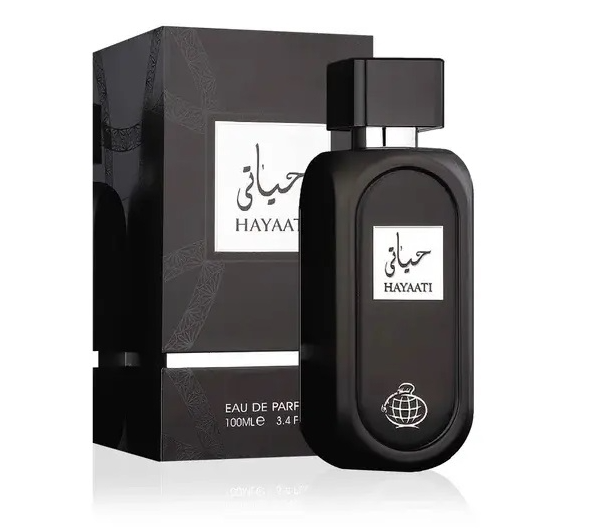 Fragrance World Hayaati Парфумована вода MC-RP26162 фото