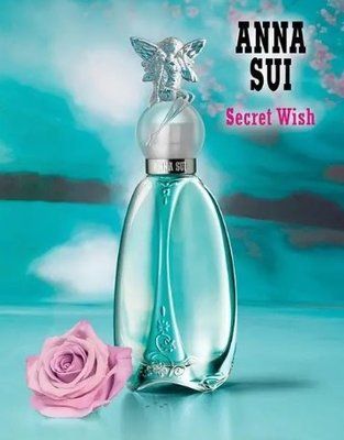 Anna Sui Secret Wish Туалетна вода MC-BP3879 фото