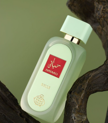 Fragrance World Hayaati Belle Парфумована вода MC-RP26199 фото