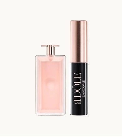 Lancome Idole Набір (edp/5ml + mascara/2.5ml) MC-00562 фото