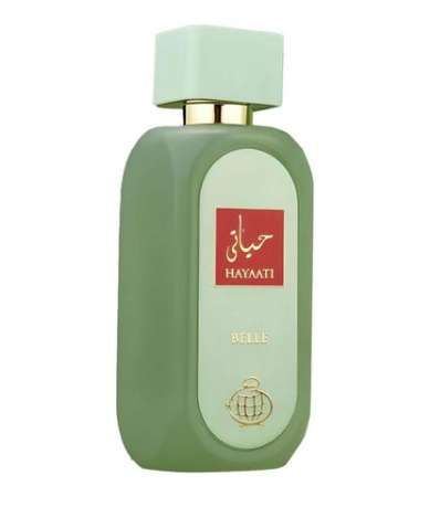 Fragrance World Hayaati Belle Парфумована вода MC-RP26199 фото