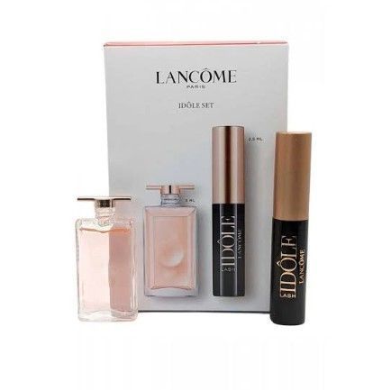Lancome Idole Набір (edp/5ml + mascara/2.5ml) MC-00562 фото