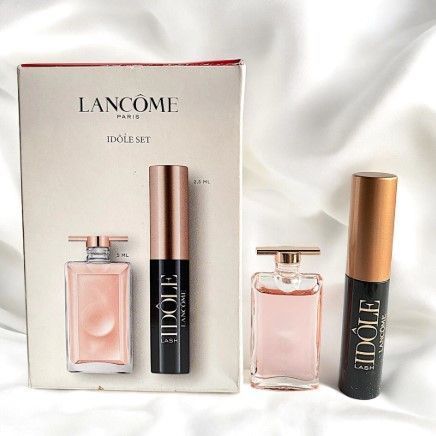 Lancome Idole Набір (edp/5ml + mascara/2.5ml) MC-00562 фото