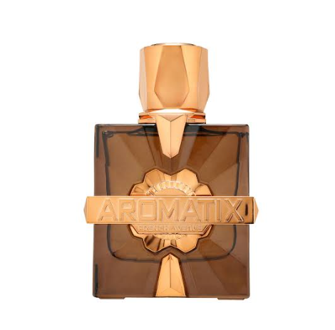 Fragrance World French Avenue Aromatix Naughty Dates Парфумована вода MC-RP26559 фото