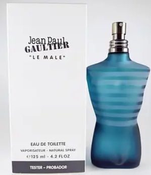 Jean Paul Gaultier Le Male Туалетна вода (tester) 7849 фото
