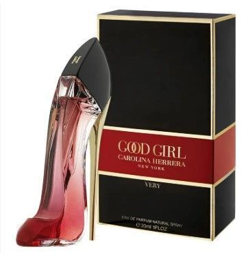 Carolina Herrera Very Good Girl Парфумована вода (міні) 7 мл MC-00558 фото