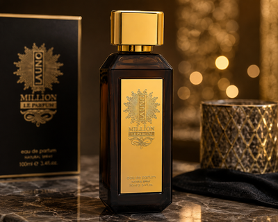 Fragrance World La Uno Million Le Parfum Парфумована вода MC-RP25907 фото