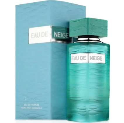 Fragrance World Eau de Neige Парфумована вода RP26531 фото