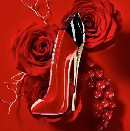 Carolina Herrera Very Good Girl Парфумована вода (міні) 7 мл MC-00558 фото