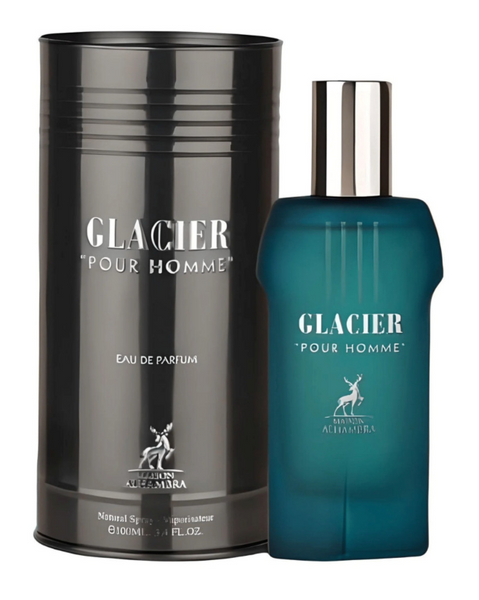Maison Alhambra Glacier Pour Homme Парфумована вода RP25094 фото