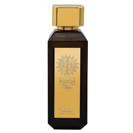 Fragrance World La Uno Million Le Parfum Парфумована вода MC-RP25907 фото