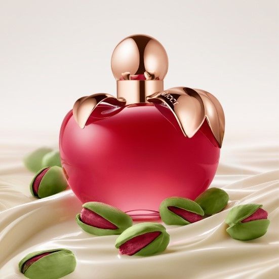Nina Ricci Nina Eau De Parfum Парфумована вода (пробник) 1,5 мл MC-00614 фото