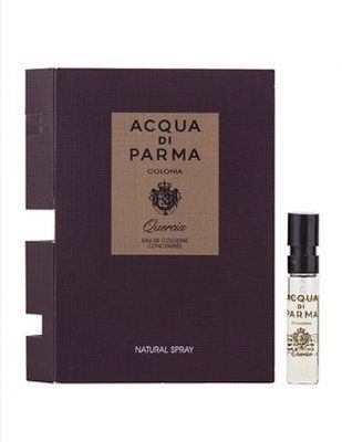 Acqua di Parma Quercia Парфумована вода (пробник) MC-00300 фото