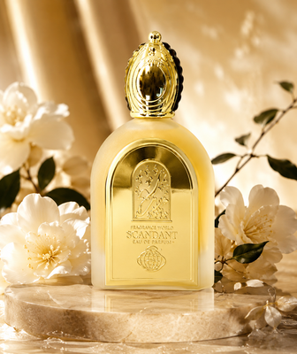 Fragrance World Serene Night Musky Series Парфумована вода MC-RP26134 фото