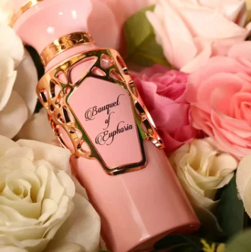 Fragrance World Bouquet of Euphoria Парфумована вода RP26194 фото
