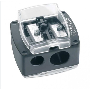 ARTDECO стругачка Sharpener Duo подвійна 4991 MC-УН000013294 фото