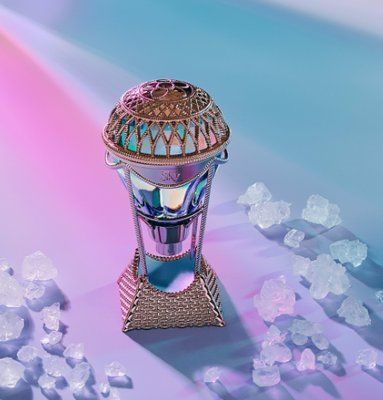 Anna Sui Cosmic Sky Туалетна вода (мініатюра) MC-00333 фото
