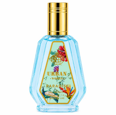 Fragrance World Urban Paradise Парфумована вода RP26259 фото