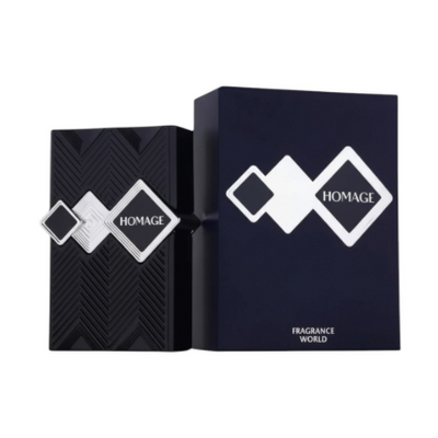 Fragrance World Homage Парфумована вода MC-RP26529 фото