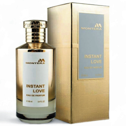 Fragrance World Montera Instant Love Парфумована вода MC-RP26137 фото