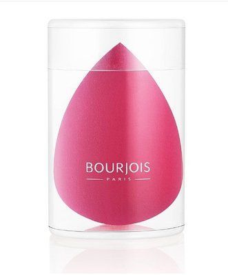 Спонж для макіяжу bourjois MC-00039 фото