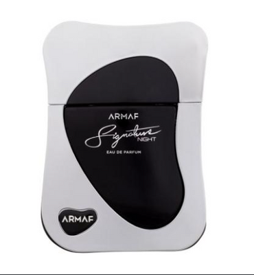 Armaf Signature Night Парфумована вода RP29418 фото