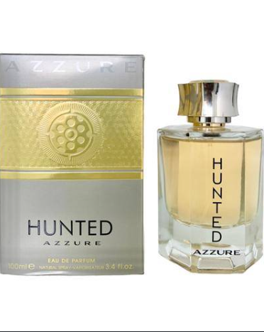 Fragrance World Hunted Azzure Парфумована вода MC-RP25906 фото