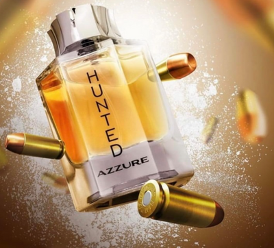 Fragrance World Hunted Azzure Парфумована вода MC-RP25906 фото