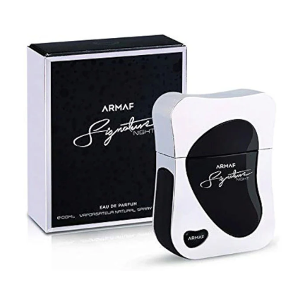 Armaf Signature Night Парфумована вода RP29418 фото