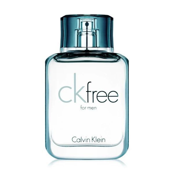 Calvin Klein CK Free Туалетна вода, 100 (BP) BP6133 фото