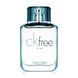 Calvin Klein CK Free Туалетна вода, 100 (BP) BP6133 фото 2