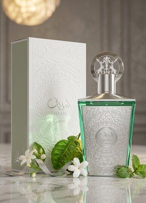 Lattafa Perfumes Sherif Парфумована вода RP24895 фото