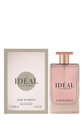 Fragrance World Ideal L`Intense Парфумована вода MC-RP25888 фото