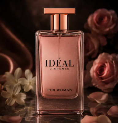 Fragrance World Ideal L`Intense Парфумована вода MC-RP25888 фото