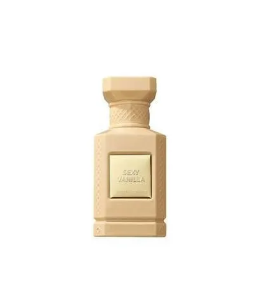 Fragrance World Sexy Vanilla Парфумована вода MC-RP26480 фото