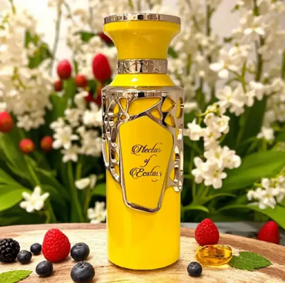 Fragrance World Nectar of Ecstasy Парфумована вода MC-RP26195 фото