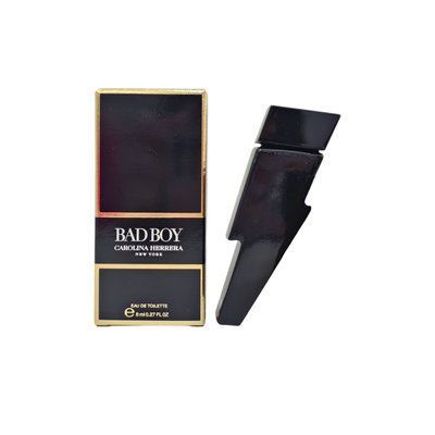 Carolina Herrera Bad Boy Туалетна вода (mini) 60668 фото