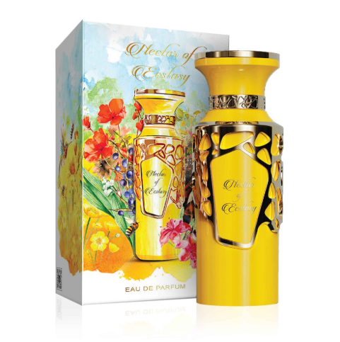 Fragrance World Nectar of Ecstasy Парфумована вода MC-RP26195 фото
