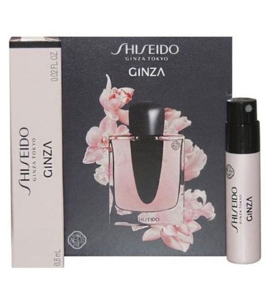 Shiseido Ginza Парфумована вода (пробник) MC-00374 фото