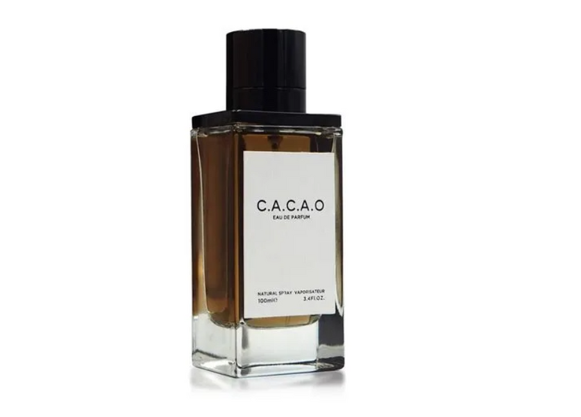 Fragrance World Cacao Парфумована вода RP26073 фото