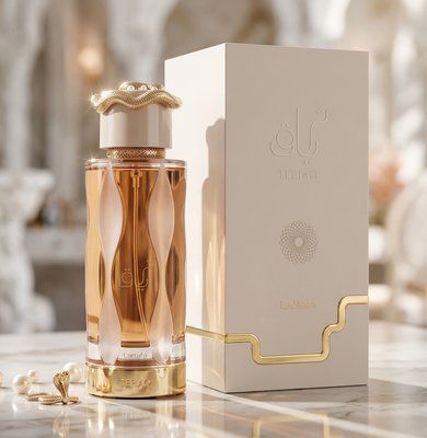 Lattafa Perfumes Teriaq Парфумована вода RP25444 фото
