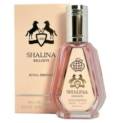 Fragrance World Shalina Exclusive Парфумована вода MC-RP26262 фото