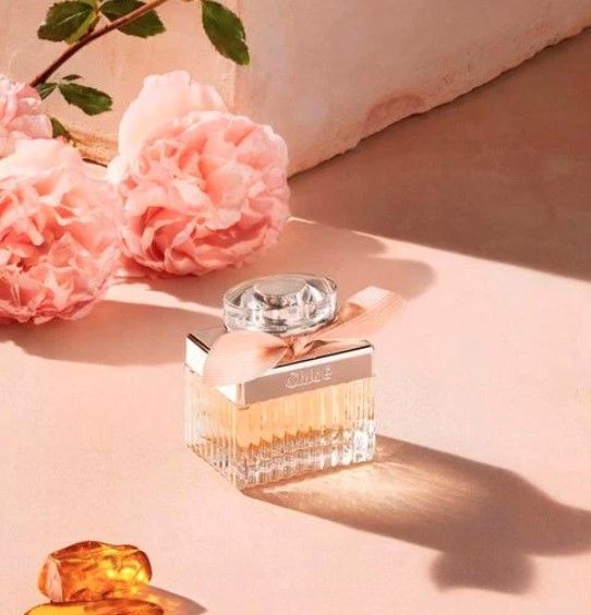 Chlo&eacute; Eau de Parfum, Парфумована вода (міні), 5 ml MC-00251 фото