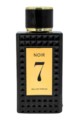 Fragrance World Noir 7 Парфумована вода MC-RP26533 фото
